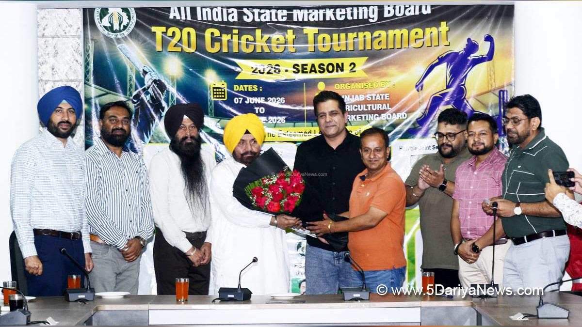 Harchand Singh Barsat, AAP Punjab, Mohali