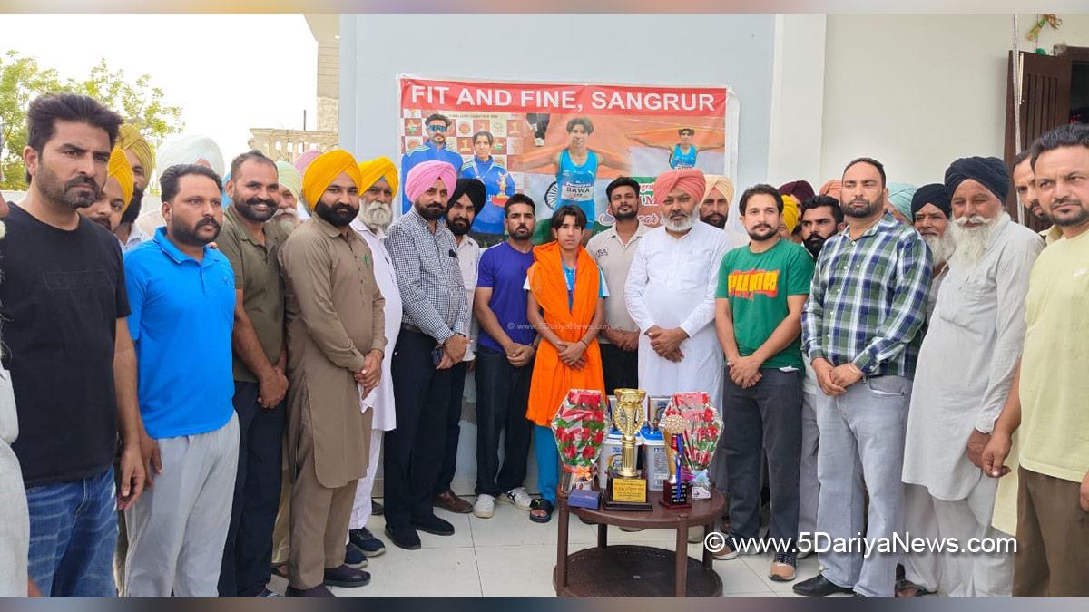 Harpal Singh Cheema, Advocate Harpal Singh Cheema, AAP Punjab