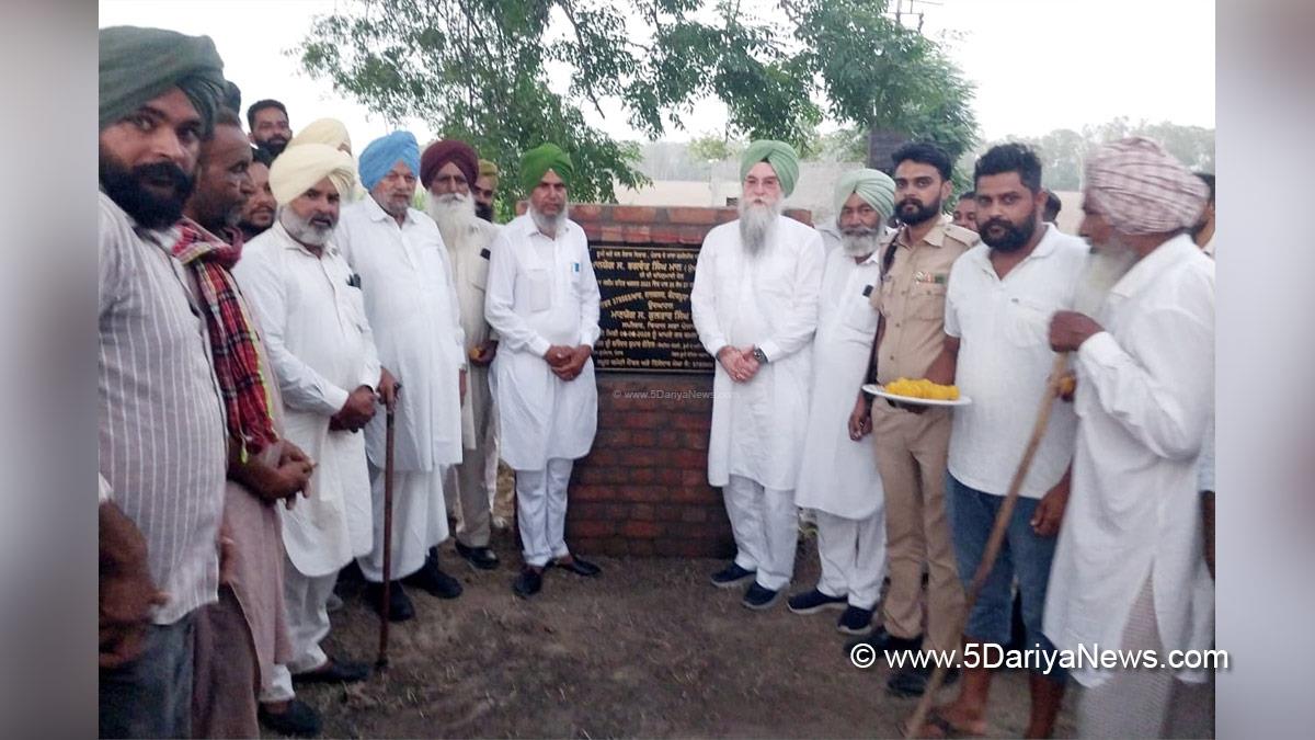 Kultar Singh Sandhwan, AAP Punjab, Kotkapura