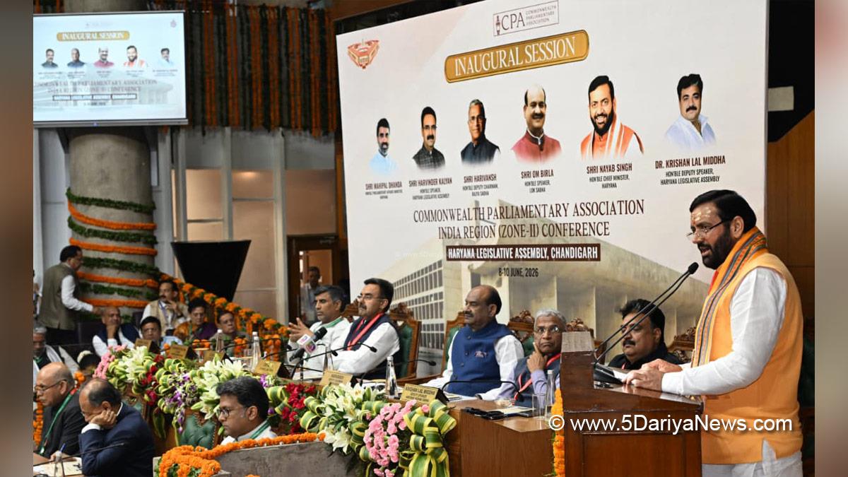 Nayab Singh Saini, Chief Minister of Haryana, BJP Haryana, Harvinder Kalyan, Mahipal Dhanda, Dr Krishan Lal Middha, Om Birla, Harivansh Narayan Singh