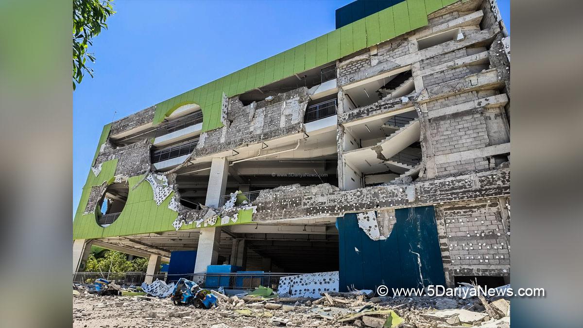 Tragedy, Tragedy World, Philippines, Earthquake, Philippines Earthquake