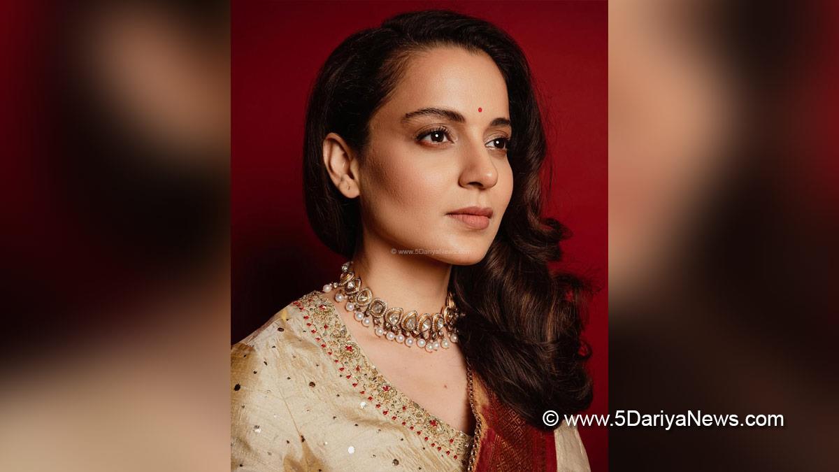 Kangana Ranaut, Bollywood, Bollywood News, Latest Bollywood News, Mumbai