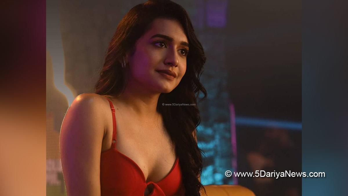 Samyuktha Viswanathan, Tollywood, Tollywood News, Latest Tollywood News, Chennai