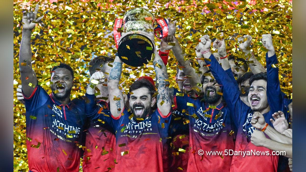 Virat Kohli, Sports News, Cricket, IPL, IPL 2026, Royal Challengers Bengaluru, RCB, New Delhi