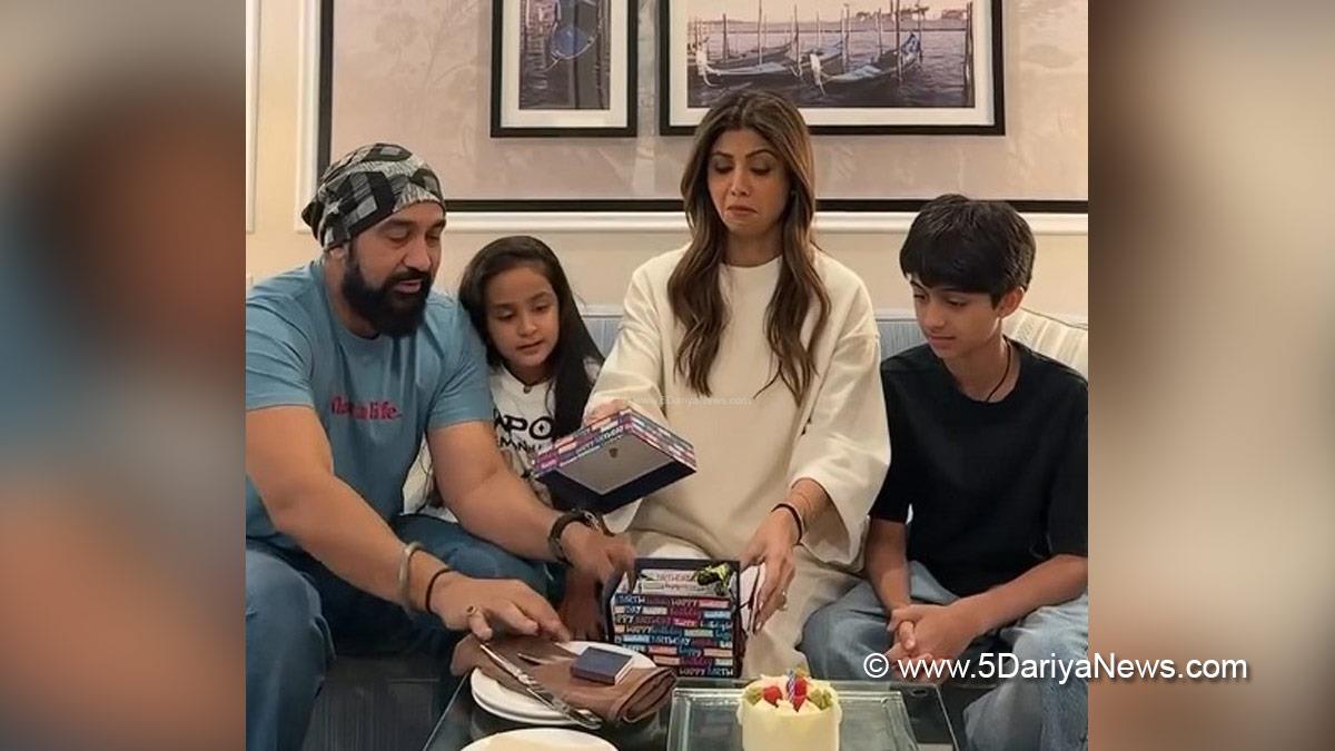 Shilpa Shetty, Bollywood, Bollywood News, Latest Bollywood News, Mumbai