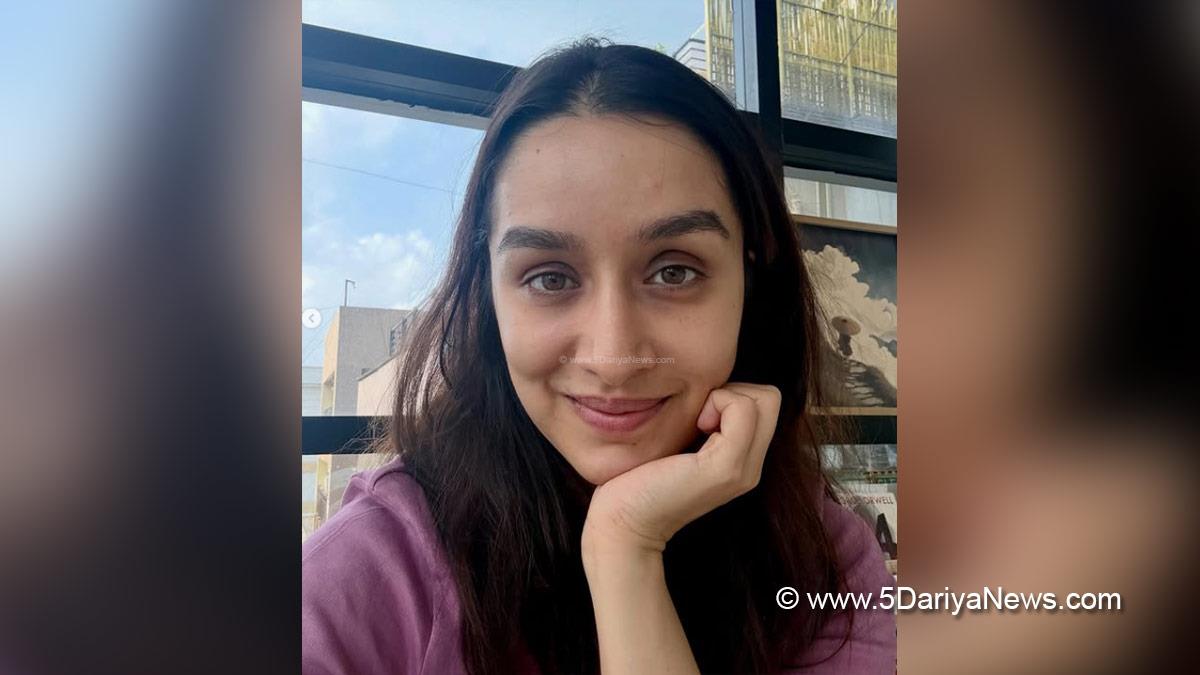Shraddha Kapoor, Bollywood, Bollywood News, Latest Bollywood News, Mumbai