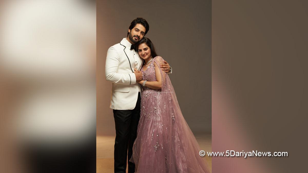 TV, Television, Abrar Qazi, Tu Hi Re Dil Mein, Zee TV, Mumbai