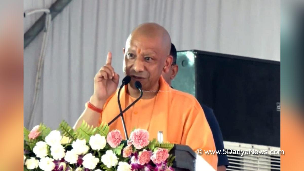 Yogi Adityanath, BJP Uttar Pradesh, Chief Minister of Uttar Pradesh, Lucknow, Uttar Pradesh