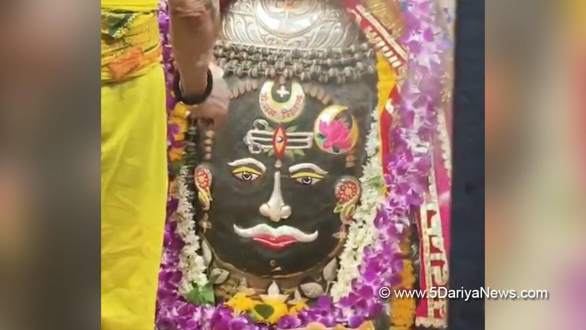 Religious, Ujjain