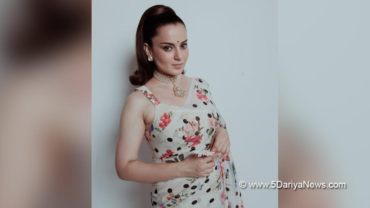 Kangana Ranaut, Bollywood, Bollywood News, Latest Bollywood News, Mumbai