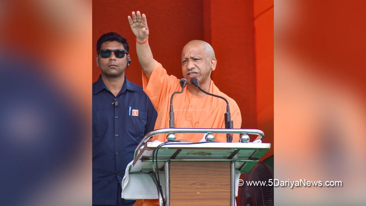 Yogi Adityanath, BJP Uttar Pradesh, Chief Minister of Uttar Pradesh, Lucknow, Uttar Pradesh