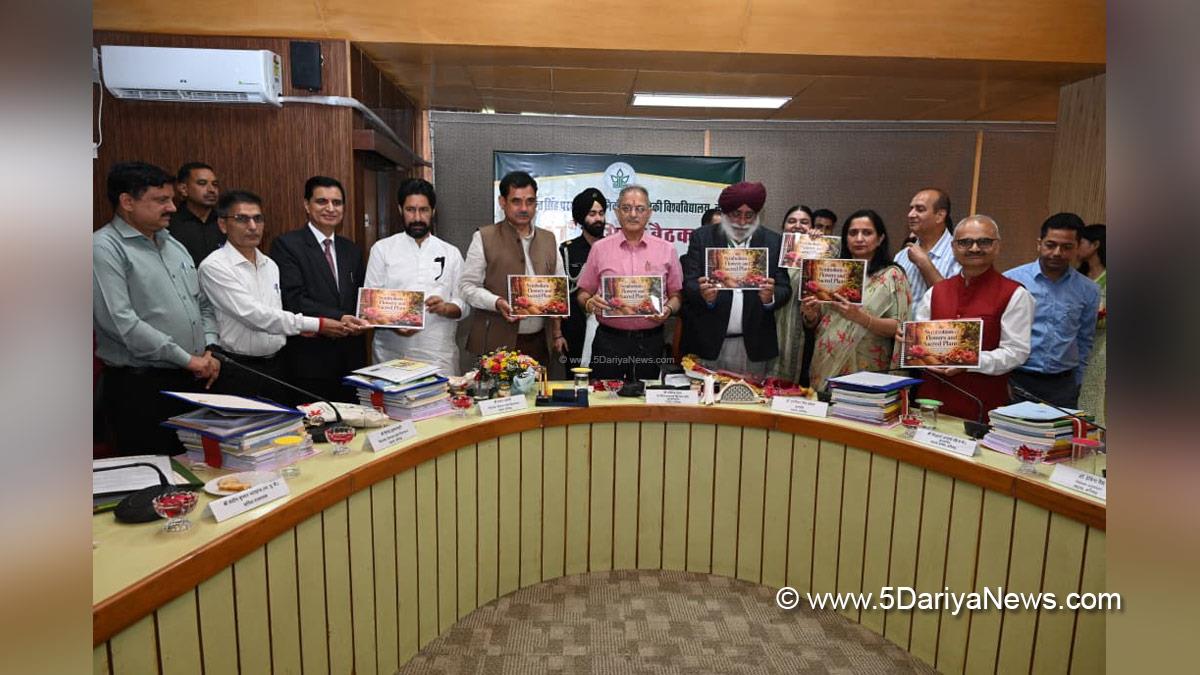 Kavinder Gupta, Himachal Pradesh, Himachal, BJP Himachal, Shimla, Raj Bhawan, Sanjay Awasthy
