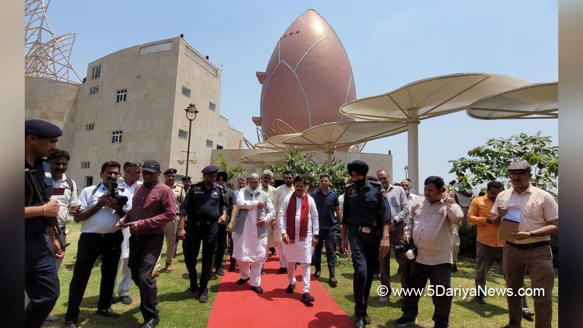 Anil Vij, BJP Haryana, Haryana, BL Verma, Ambala