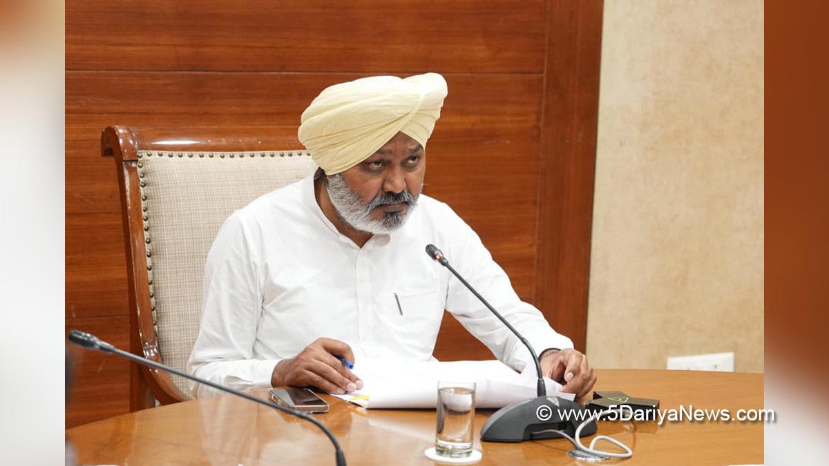 Harpal Singh Cheema, Advocate Harpal Singh Cheema, AAP Punjab