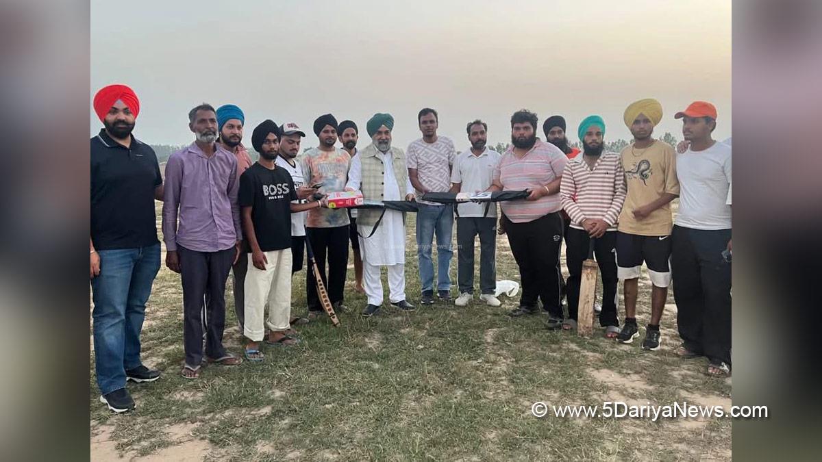 Kuljit Singh Bedi, Punjab Pradesh Congress Committee, Congress, Punjab Congress