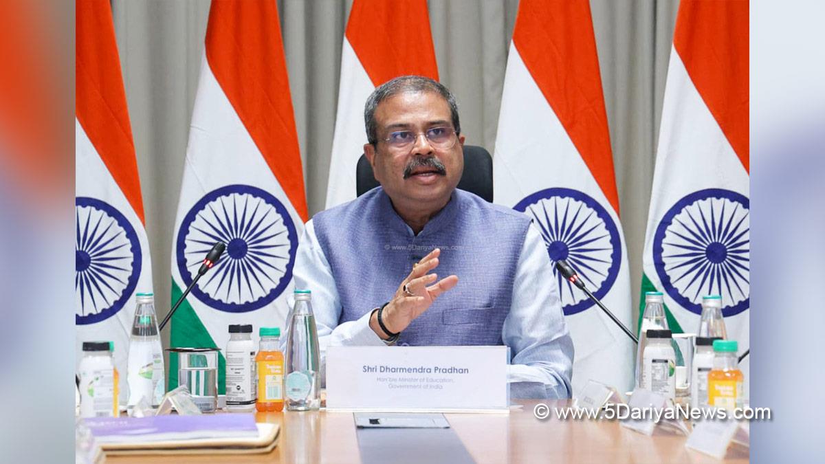 Dharmendra Pradhan, BJP, Bharatiya Janata Party, New Delhi