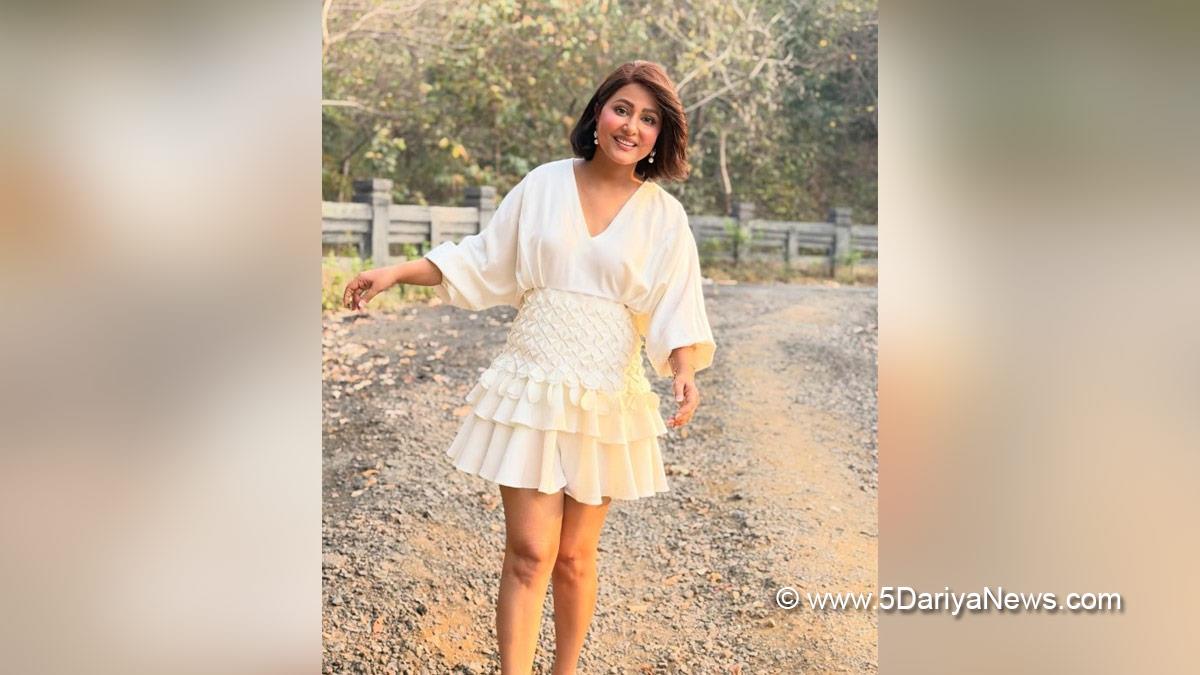 Hina Khan, TV, Television, Mumbai