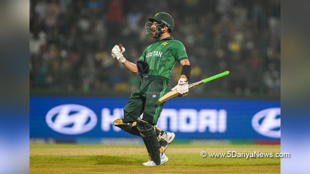 Sports News, Cricket, Sahibzada Farha, Lahore