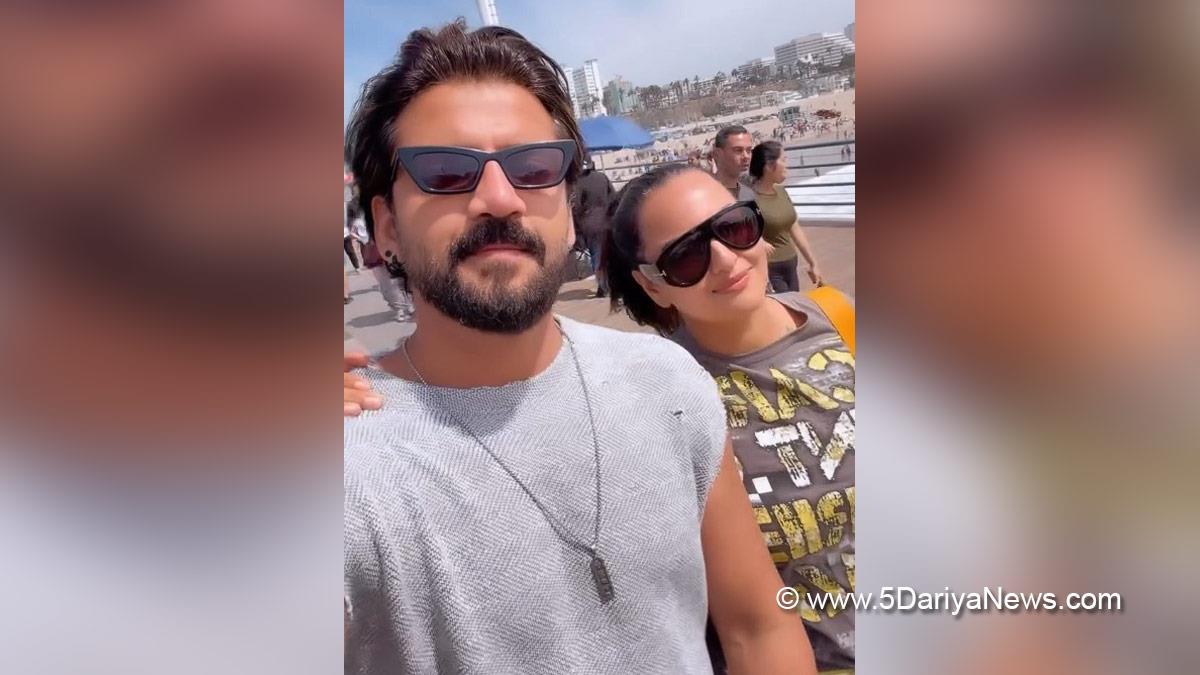 Sonakshi Sinha, Zaheer Iqbal, Bollywood, Bollywood News, Latest Bollywood News, Mumbai