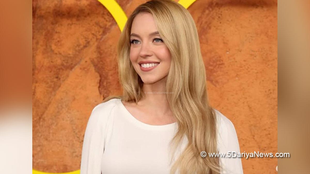 Sydney Sweeney, Hollywood, Los Angeles