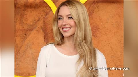 Sydney Sweeney, Hollywood, Los Angeles