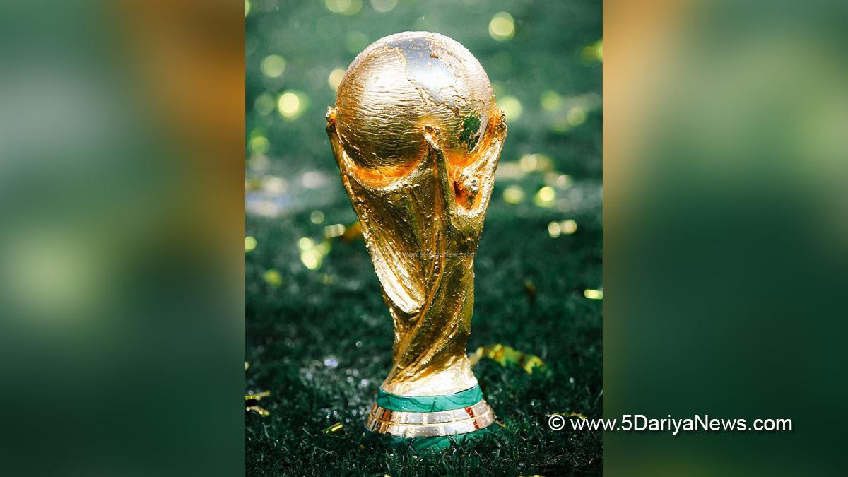 Sports News, Football, FIFA World Cup, FIFA World Cup 2026