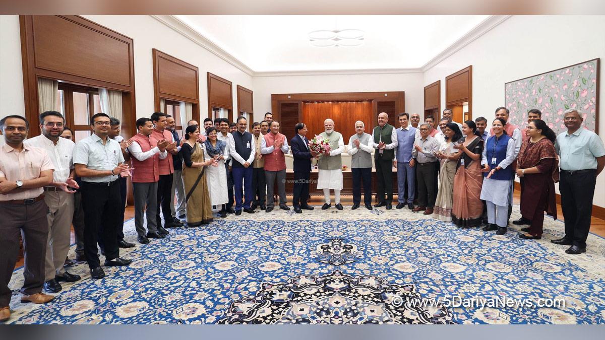 Narendra Modi, BJP, Bharatiya Janata Party, Prime Minister of India, New Delhi