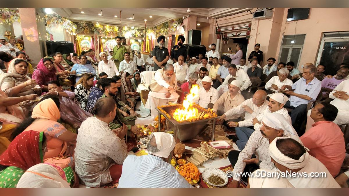 Anil Vij, BJP Haryana, Haryana