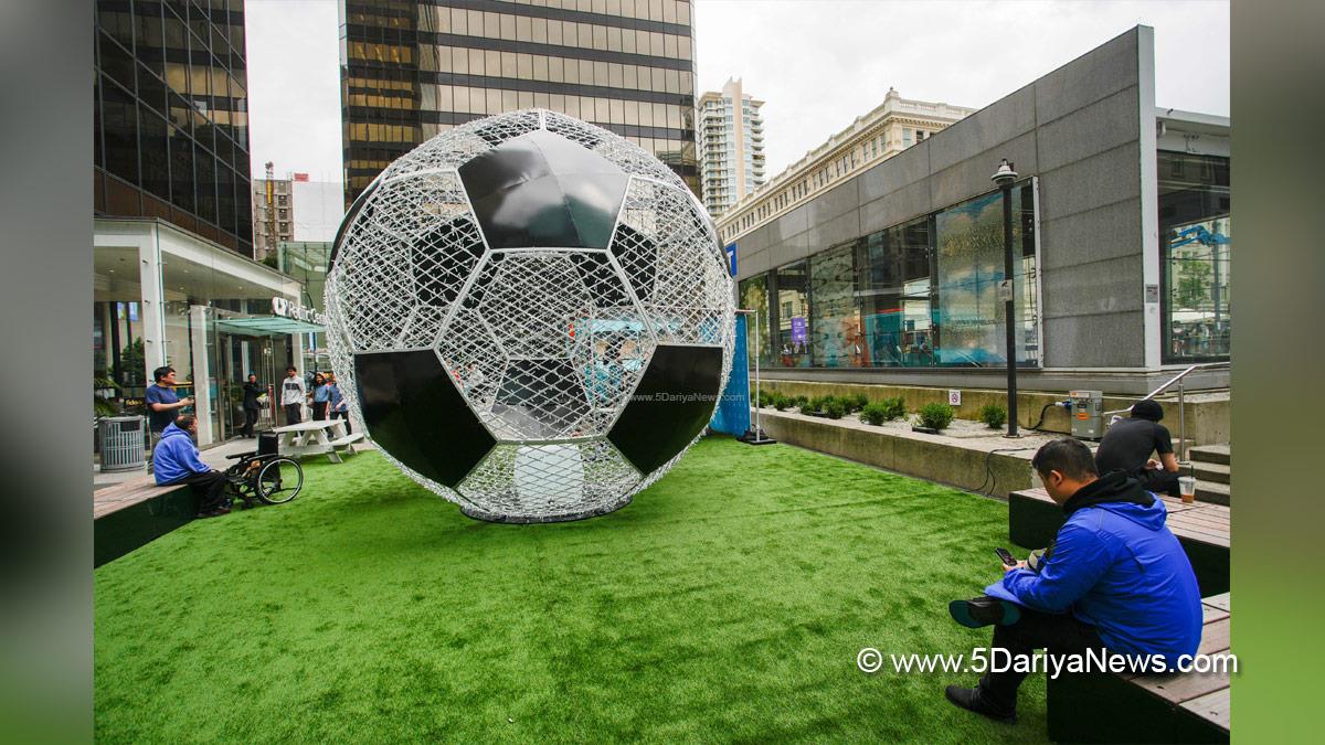 Sports News, Football, FIFA World Cup, FIFA World Cup 2026