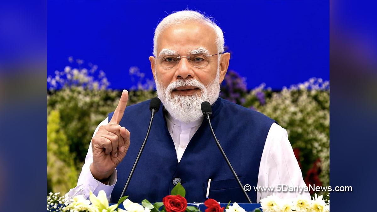 Narendra Modi, BJP, Bharatiya Janata Party, Prime Minister of India, New Delhi