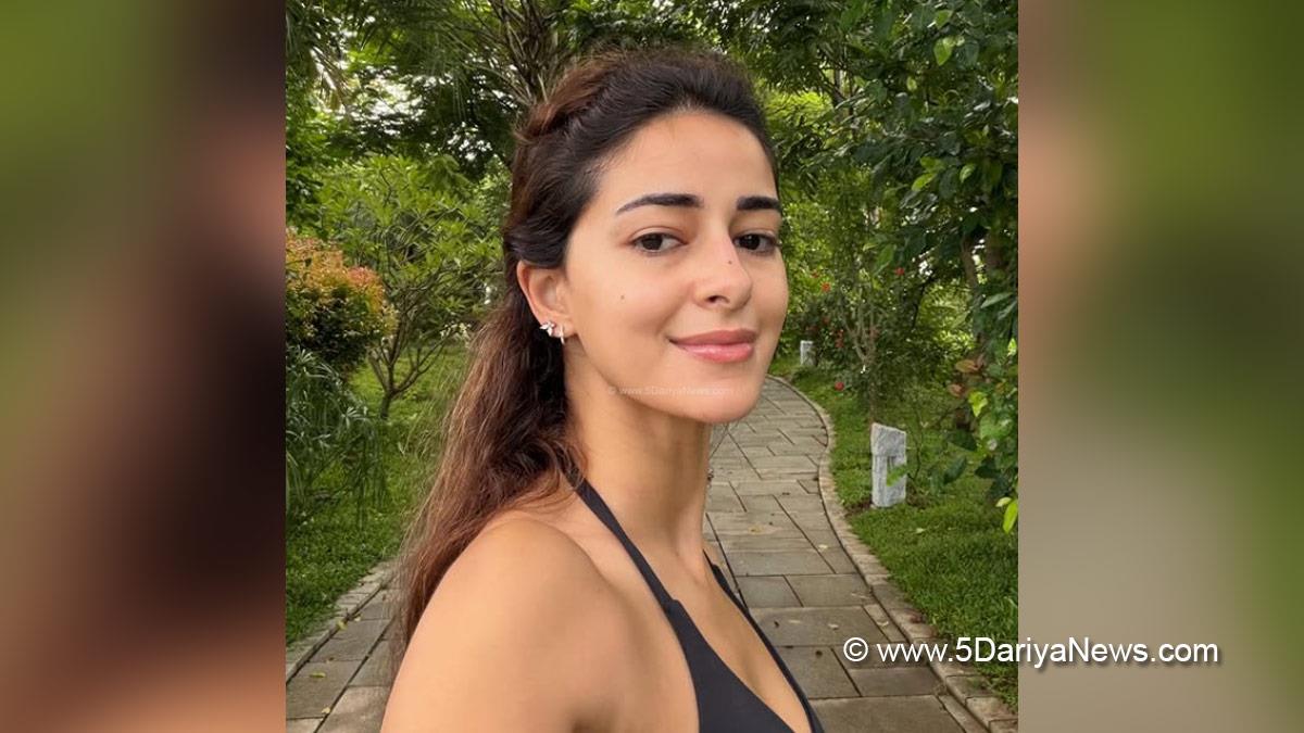 Ananya Panday, Bollywood, Bollywood News, Latest Bollywood News, Mumbai