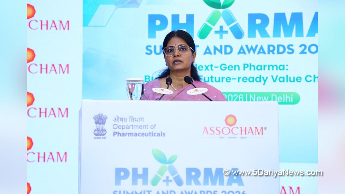 Anupriya Patel, BJP, Bharatiya Janata Party, New Delhi