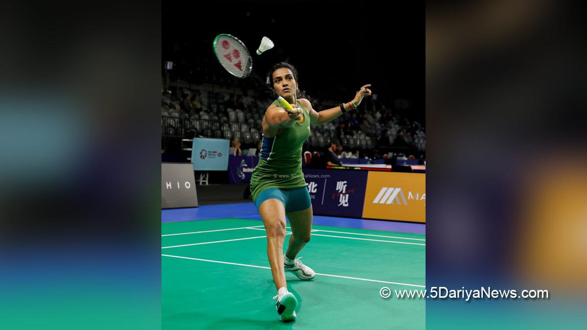 PV Sindhu, Sports News, Badminton, Australian Badminton Open, Australian Badminton Open 2026, Sydney