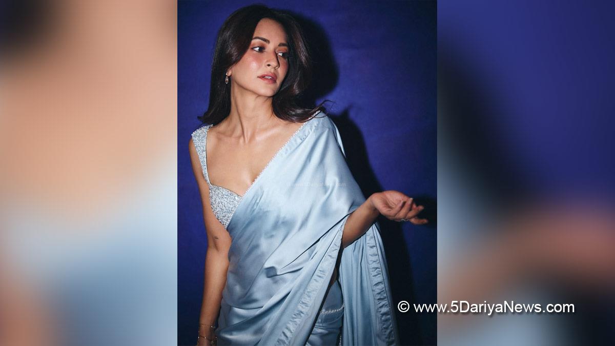 Kriti Kharbanda, Bollywood, Bollywood News, Latest Bollywood News, Mumbai