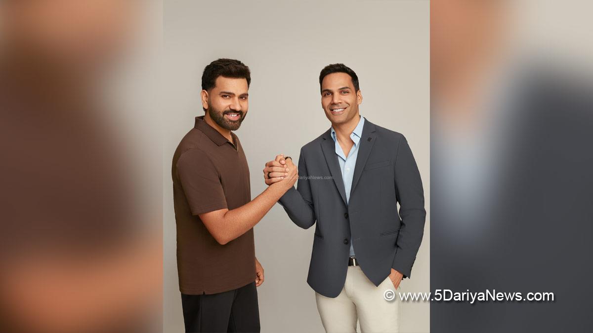 Rohit Sharma, Sports News, Cricket, New Delhi
