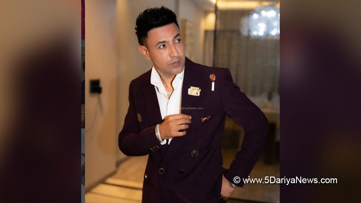 Gippy Grewal, Pollywood, Pollywood News, Latest Pollywood News, Carry On Jatta 4, New Delhi
