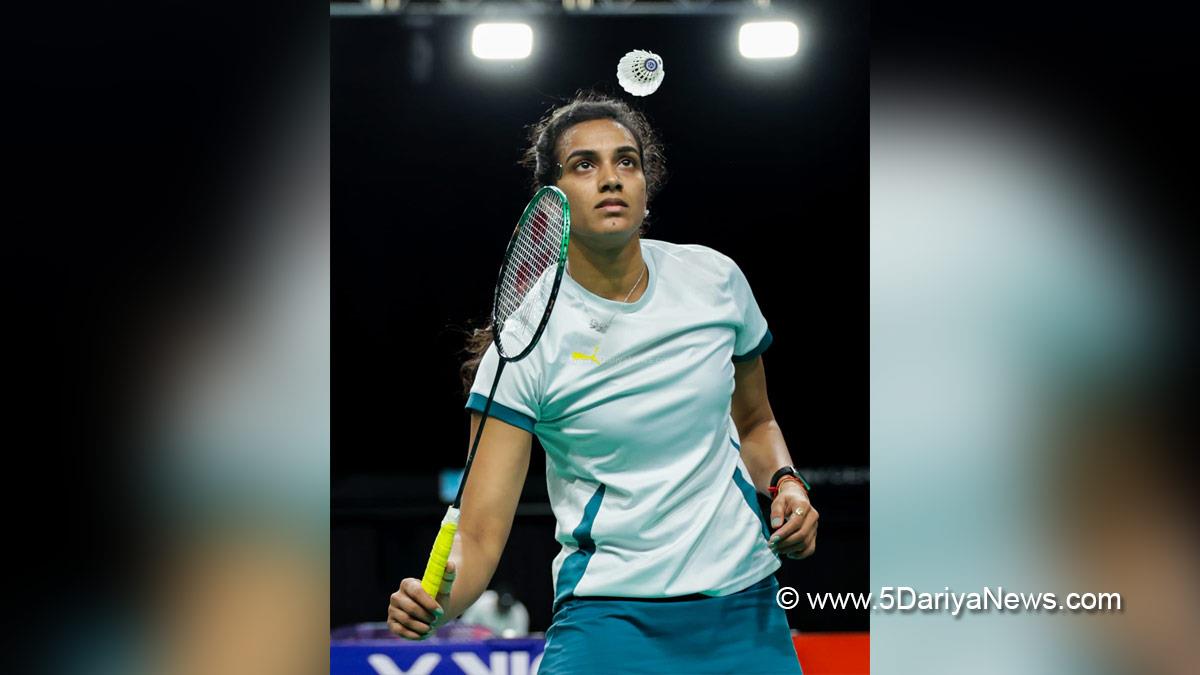PV Sindhu, Sports News, Badminton, Australian Open, Australian Open 2026, Sydney