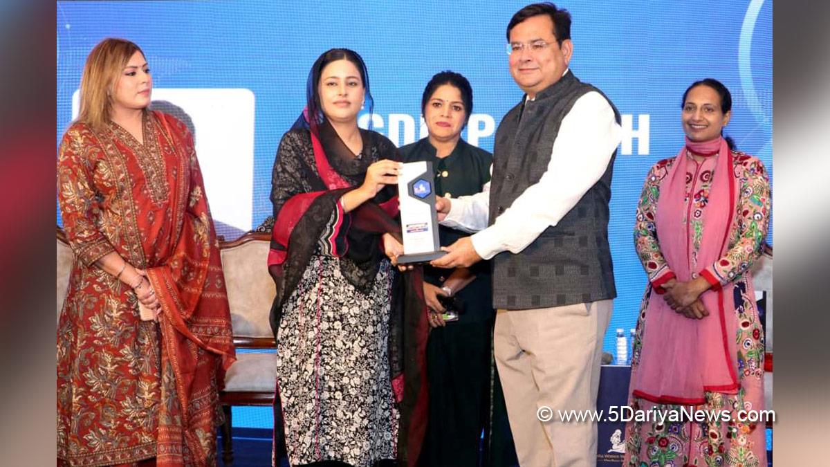 Dr Gurpreet Kaur, AAP Punjab, Aryans Group of Colleges, Aryan College, Rajpura, Aryans Group of Colleges Rajpura, Dr Parveen Kataria, Dr Anshu Kataria