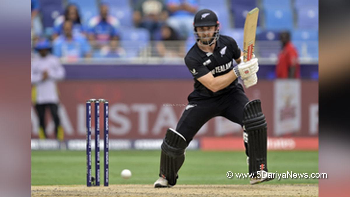 Sports News, Cricket, Kane Williamson, Kane Williamson Retirement, Wellington