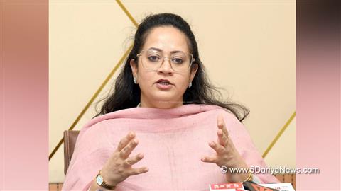 Arti Singh Rao, BJP Haryana, Haryana