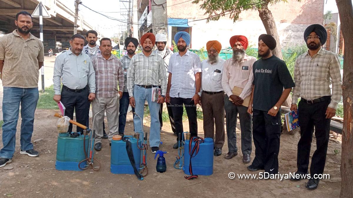 Health, Kharar, Kharar News, News of Kharar, Kharar Updates, Dr Sangeeta Jain