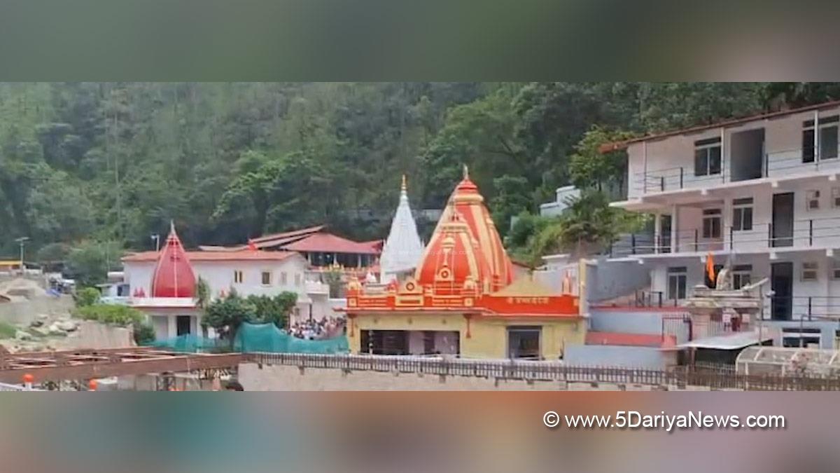 Religious, Nainital