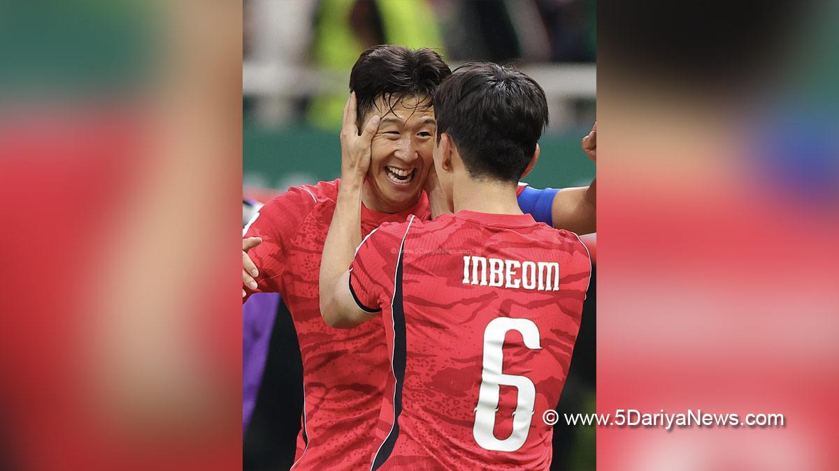 Sports News, Football, South Korea, Czechia, FIFA World Cup, FIFA World Cup 2026, Zapopan