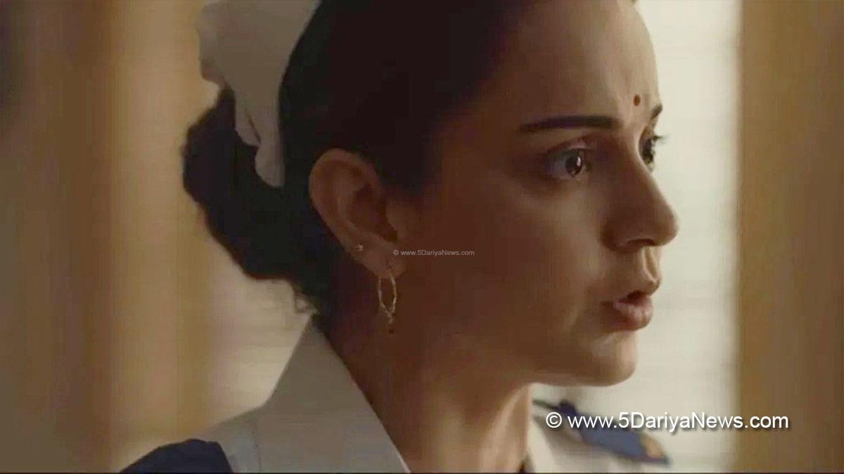 Kangana Ranaut, Bharat Bhhagya Viddhaata, Bollywood, Bollywood News, Latest Bollywood News, Mumbai