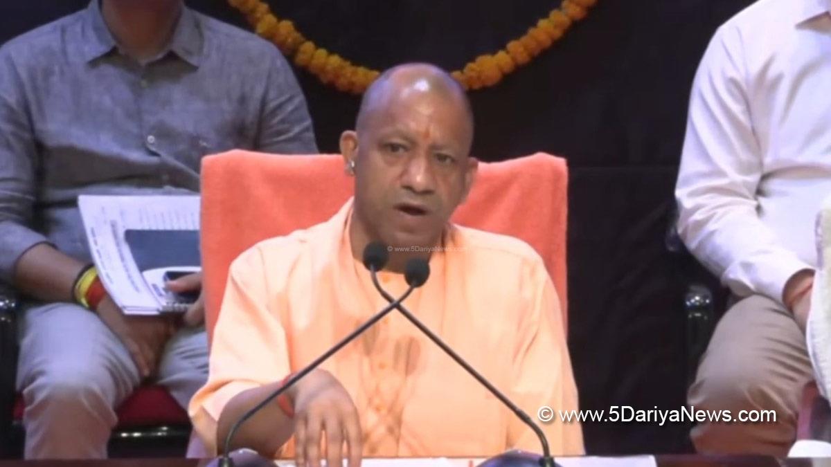 Yogi Adityanath, BJP Uttar Pradesh, Chief Minister of Uttar Pradesh, Lucknow, Uttar Pradesh