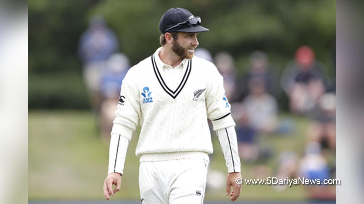 Sports News, Cricket, Kane Williamson, Kane Williamson Retirement, New Delhi