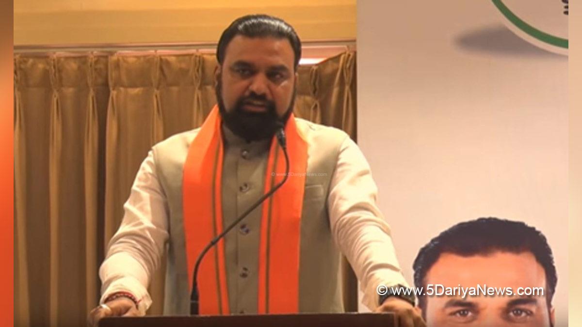 Samrat Choudhary, BJP Bihar, Chief Minister of Bihar, Patna, Bihar
