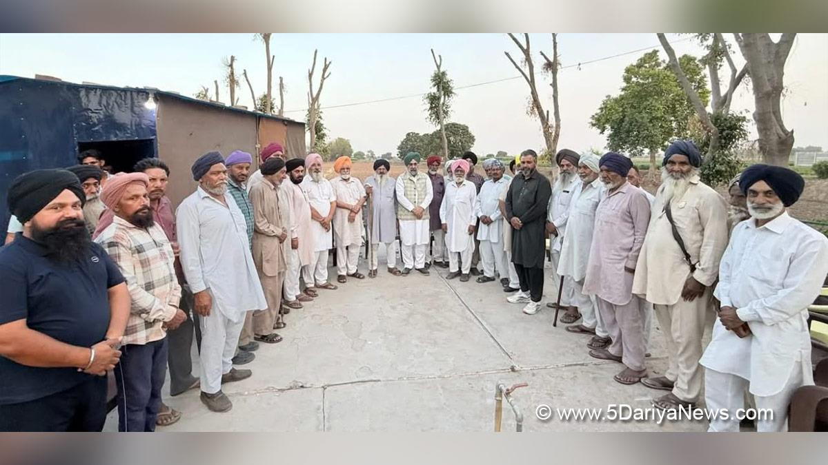 Kuljit Singh Bedi, Punjab Pradesh Congress Committee, Congress, Punjab Congress