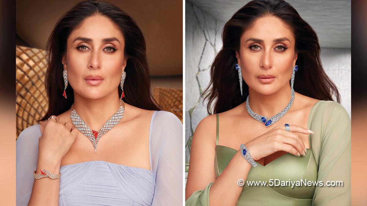 Kareena Kapoor, Kareena Kapoor Khan, Bollywood, Bollywood News, Latest Bollywood News, Malabar Gold and Diamonds, New Delhi
