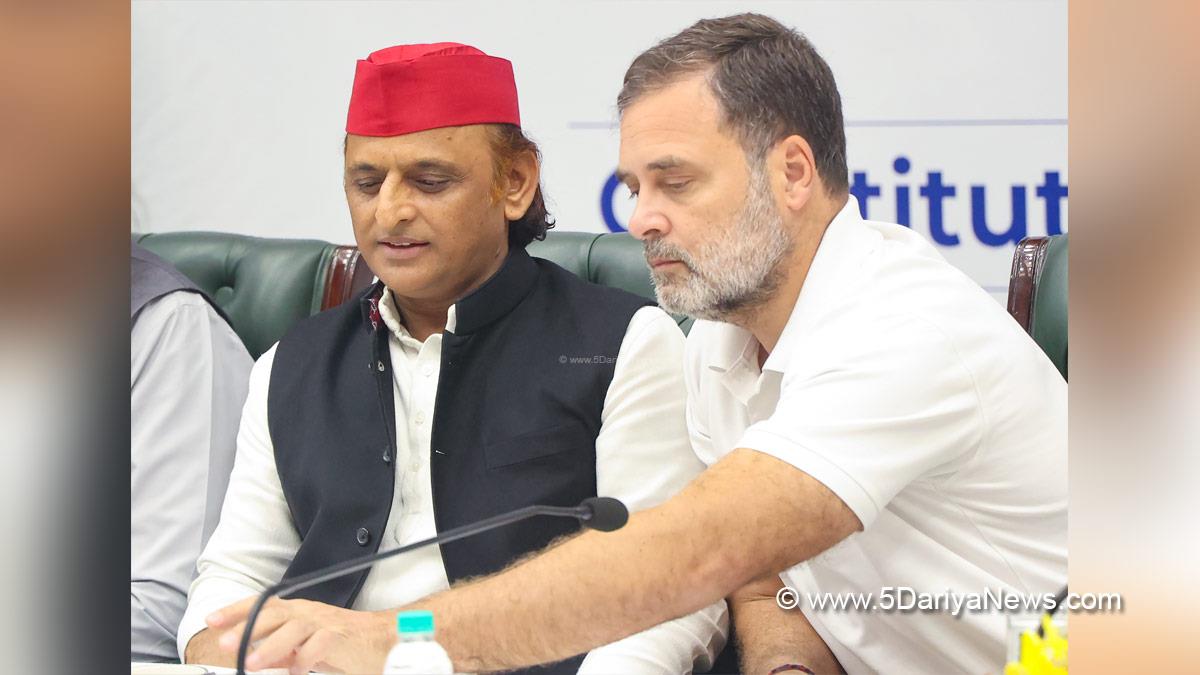 Rahul Gandhi, Indian National Congress, Congress, New Delhi